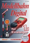 Roco 81385 - Modellbahn-Handbuch: Digital für Einsteiger, Band 1.1